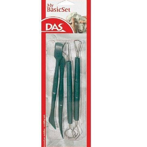 

Trimming Tools / Alat Ukir Clay Original Dan Terpercaya