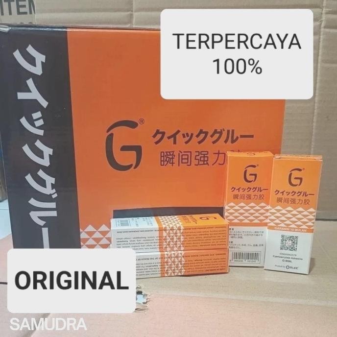 

TERBARU - LEM G SUPER