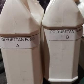 Polyurethane Foam / PU Foam