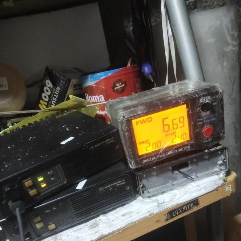 Dimi Motorola Radius M120 Radio Komunikasi Rmotorola Radius Uhf