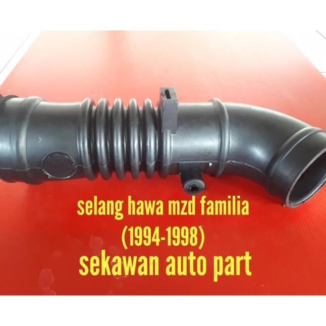 SELANG HAWA MAZDA FAMILIA (1994-1998)