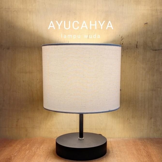 Lampu meja lampu nakas lampu baca lampu nakas lampu hias