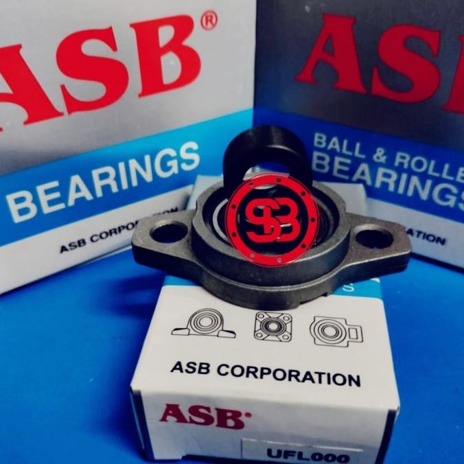 

2B FLG Unit UFL 000 / UFL000 ASB sgb02 Segera Beli