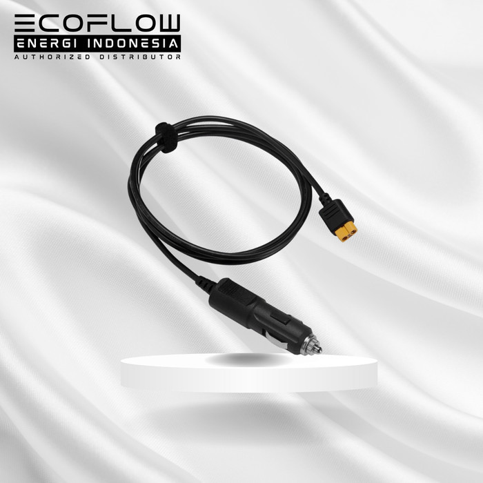 Terbaru Ecoflow Car Charging Cable