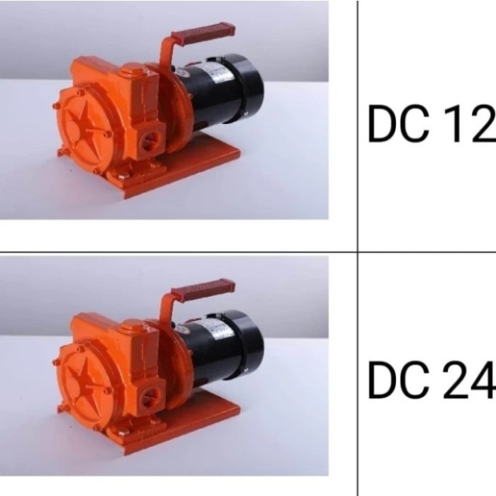 Terbaru Pompa Solar Dc 24V Pompa Solar Dc12V 110 Lpm Pompa Solar
