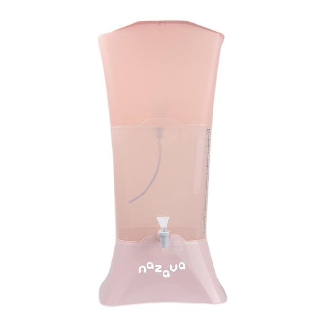 Nazava Filter Air Minum - Nazava Murni - Water Filter warna Peach