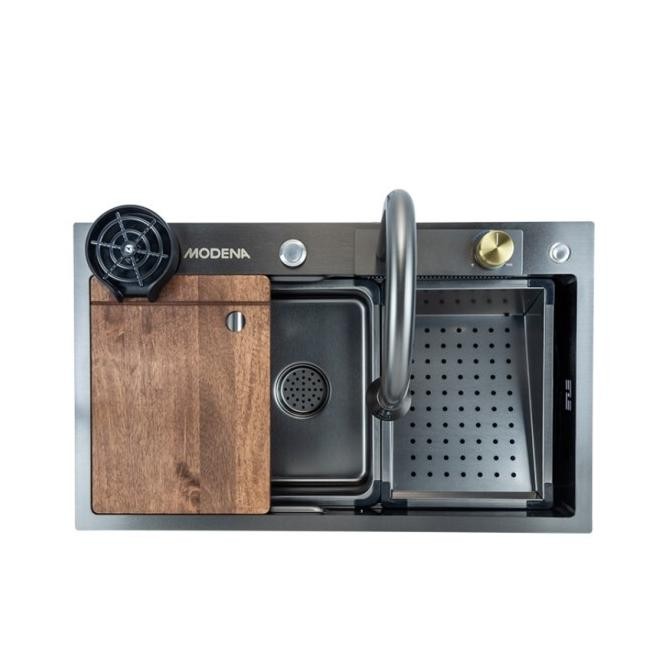 Sink Modena KS 3190 HTGM / Modena KS3190 HTGM / Modena KS3190HTGM SALE