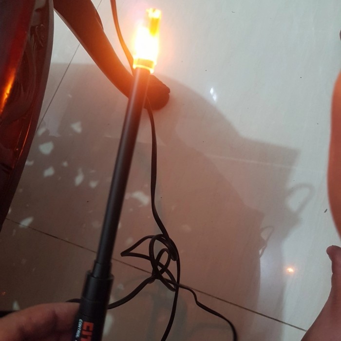 TERBARU parking pole mobil BISA GOSEND