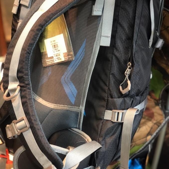 TERBARU Best Seller Tas Gunung / Carrier Co-trek Ceremai 55+5 Include Rain Cover Original