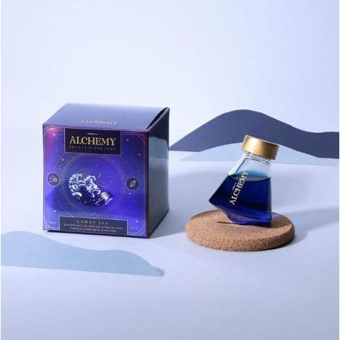 

NEW Alchemy Fountain Pen Ink