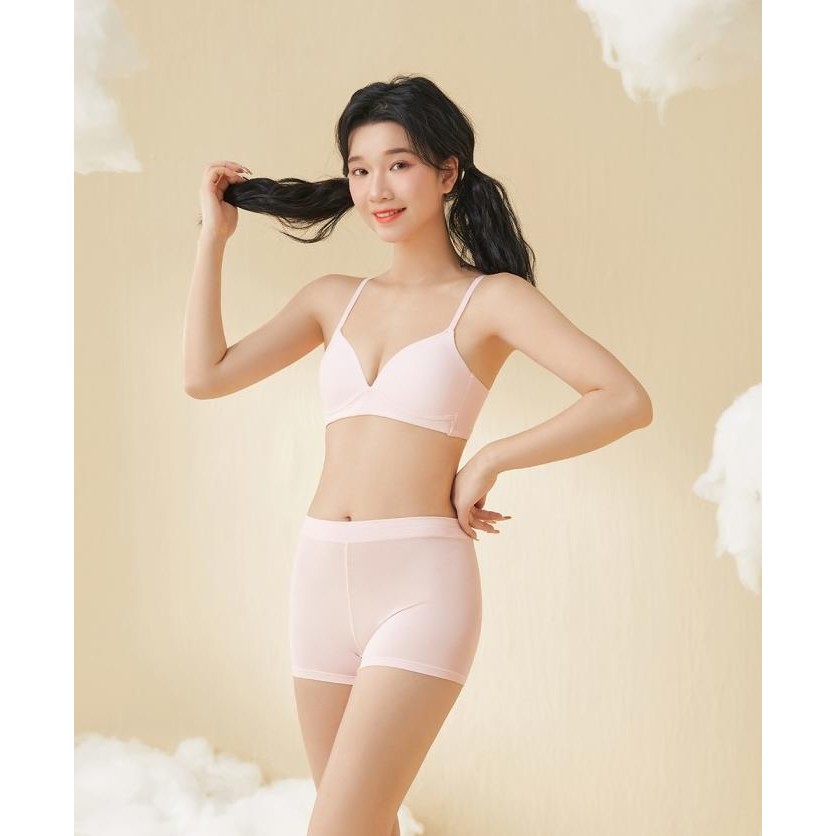 Young Hearts Miniset Soft Cloud Triangle Y01-011723