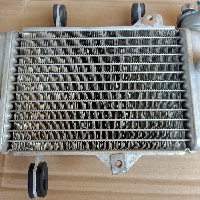 Radiator Pendingin Yamaha Jupiter New Mx 135 - Mx 135 Lama Old Original