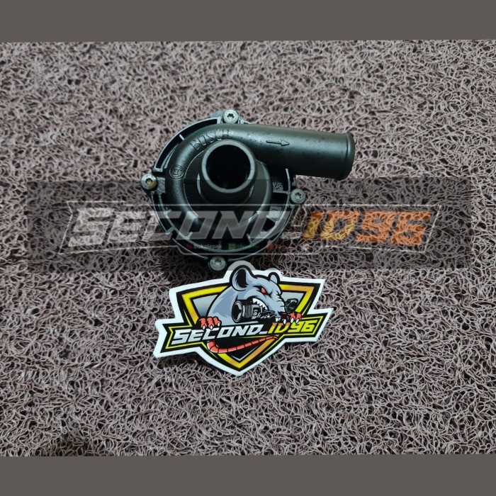 Ewp Bosch 100% Ori ( Electric Waterpump )