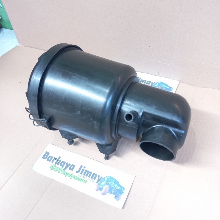 BOX FILTER UDARA KATANA SARINGAN KARBURATOR JIMNY COPOTAN ORI