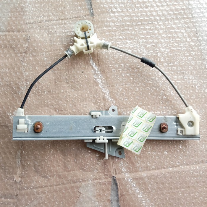 Regulator Power Window Ford Escape Belakang Kanan Original