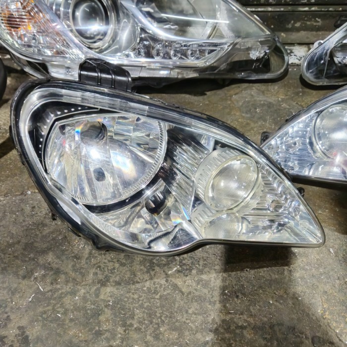 Headlamp Proton Gen2 Gen 2