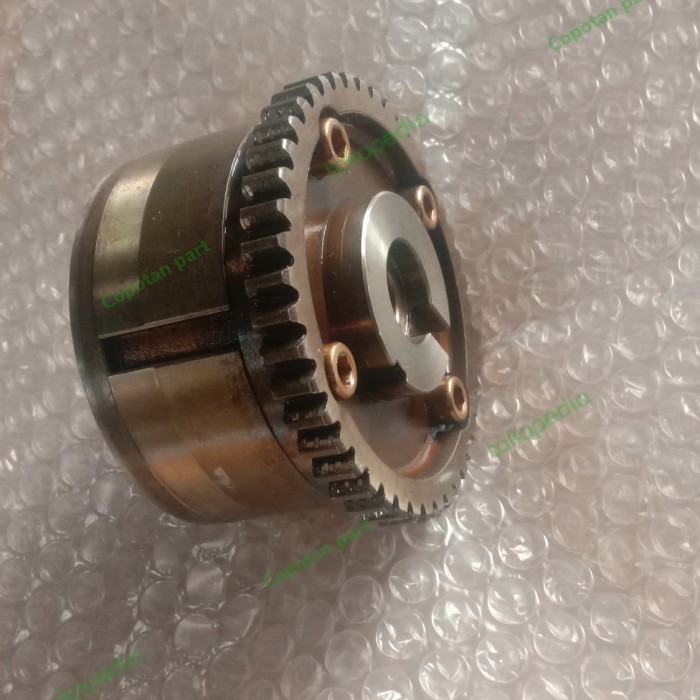 Sproket Gigi vvti Gear Vvti Nissan Serena C24 Cc2000 Original Garansi