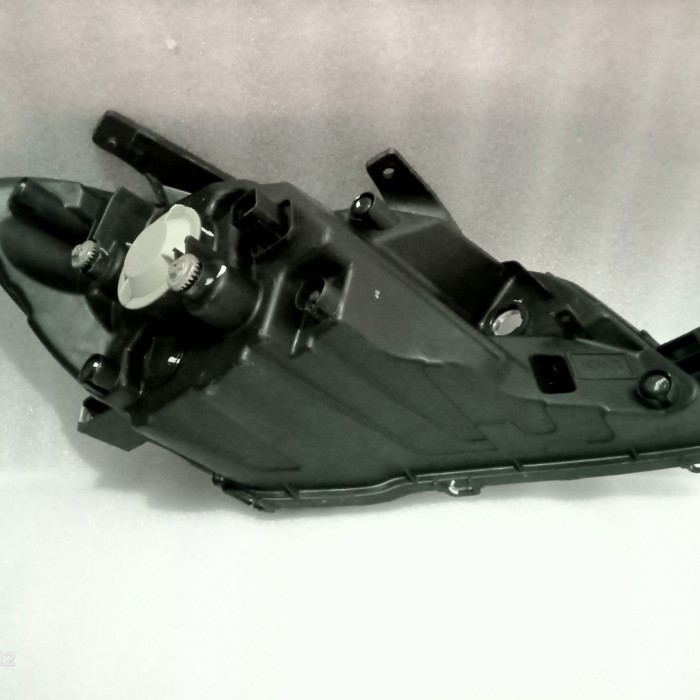 Head lamp Headlamp Lampu depan Kiri Wuling Confero