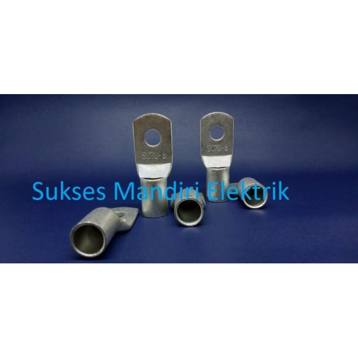 Kabel Skun SC / Skun Kabel SC 70-8 / Cable Lug / Scun Cable 70-8mm
