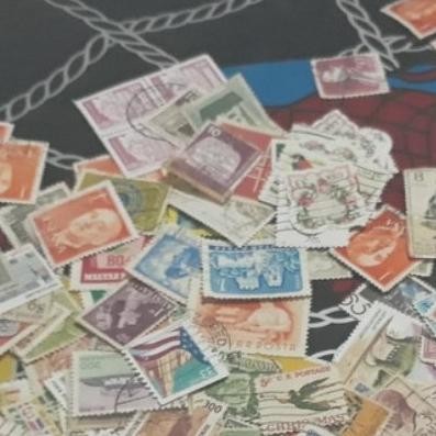 

Paket 100 250 500 1000 Perangko Manca Negara Original Dan Terpercaya