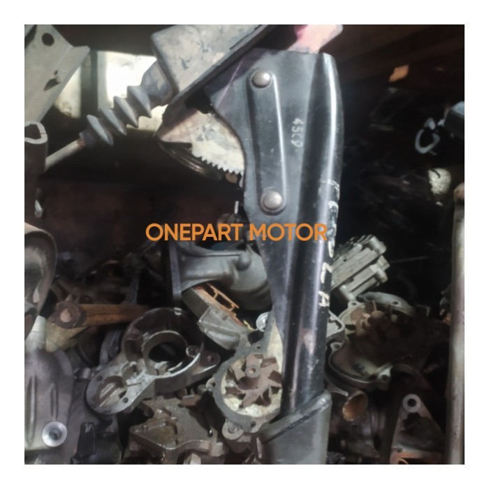 Sperpart Handle Rem Tangan Feroza Original