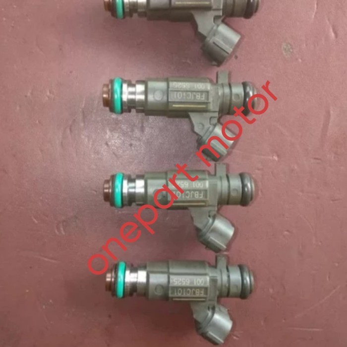 Aksesoris Injector Nozzle Xtrail T30 Serena C24 Original