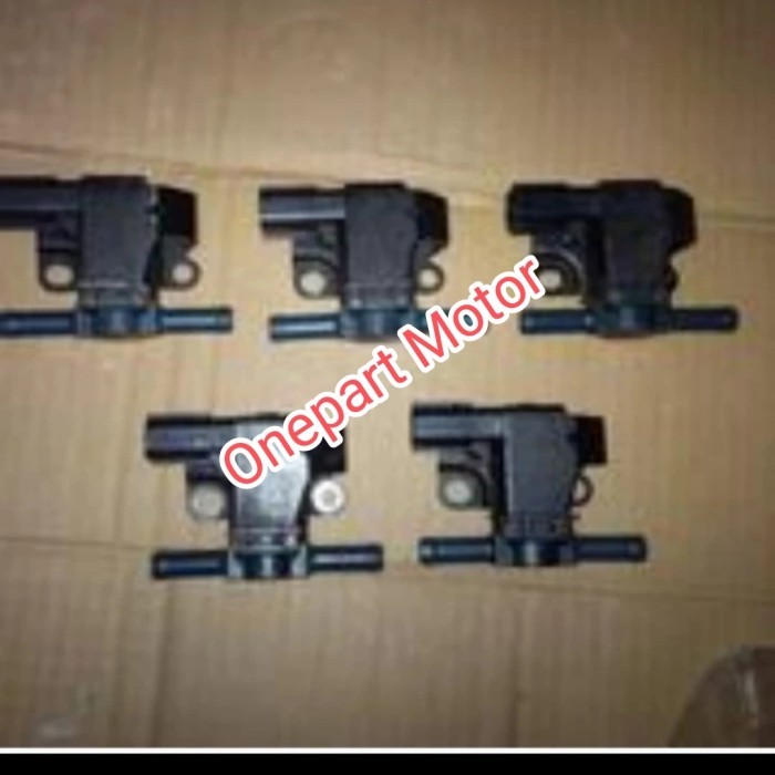 Aksesoris Idle Up Vacuum Ac Jazz City Original