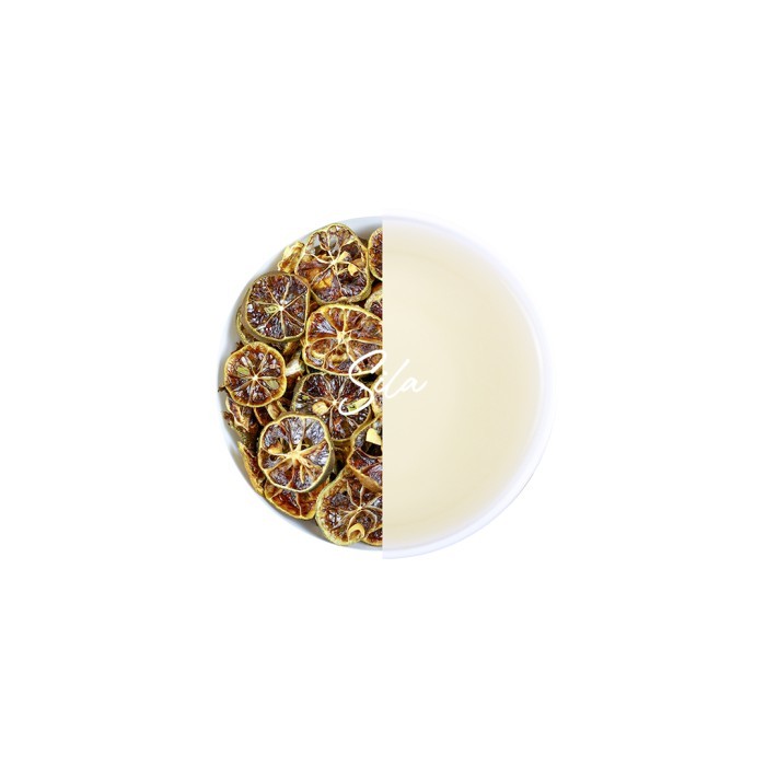 

Paling Murah Jeruk Kalamsi Kering Segar / Premium Dried Calamansi / Herbal Fruit