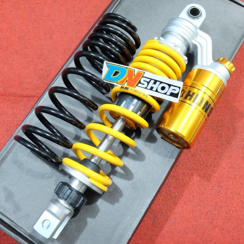 Ndre Shock Model Ohlins 330Mm Scoopy Beat Vario 125 150 Vietnam