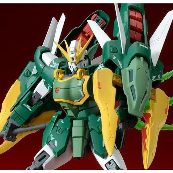 Jual Mg 1/100 Altron Gundam Ew Bandai