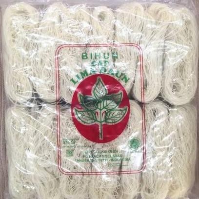 

Bihun Cap Lima Daun 1Kg