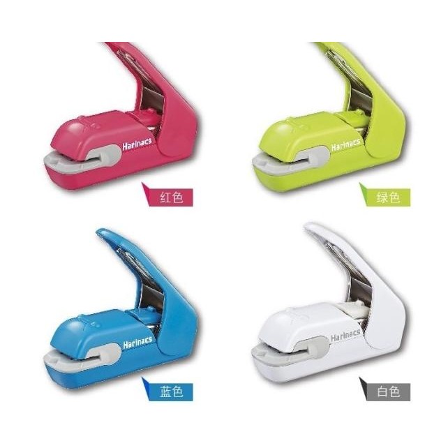 

Stapler Paling Canggih Sedunia!!! Kokuyo Sln-Mph105 5Sheets