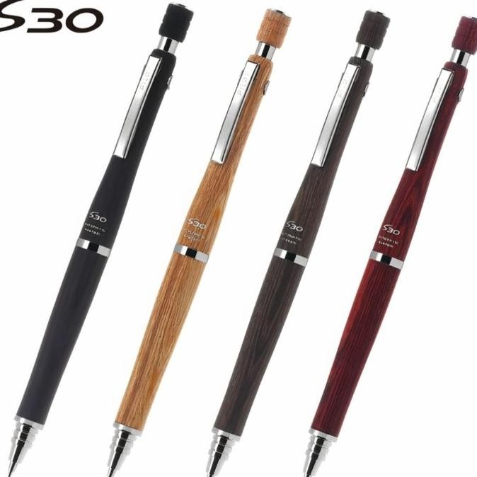 

TERBARU - Pilot S30 Drafting Pencil 0.5 mm