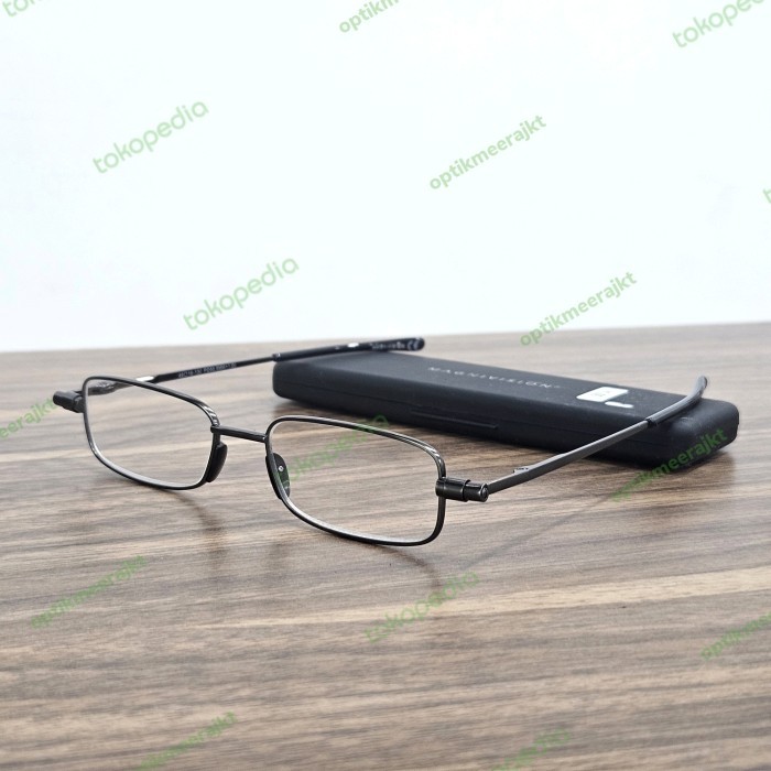 Kacamata Baca Sight Station Hd0522 Sx Gavin Original Ada Per