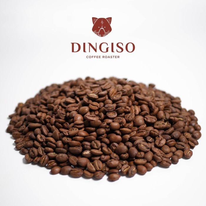 

Green Bean / Biji Kopi Mentah + Jasa Roasting Sumatra Exclusive