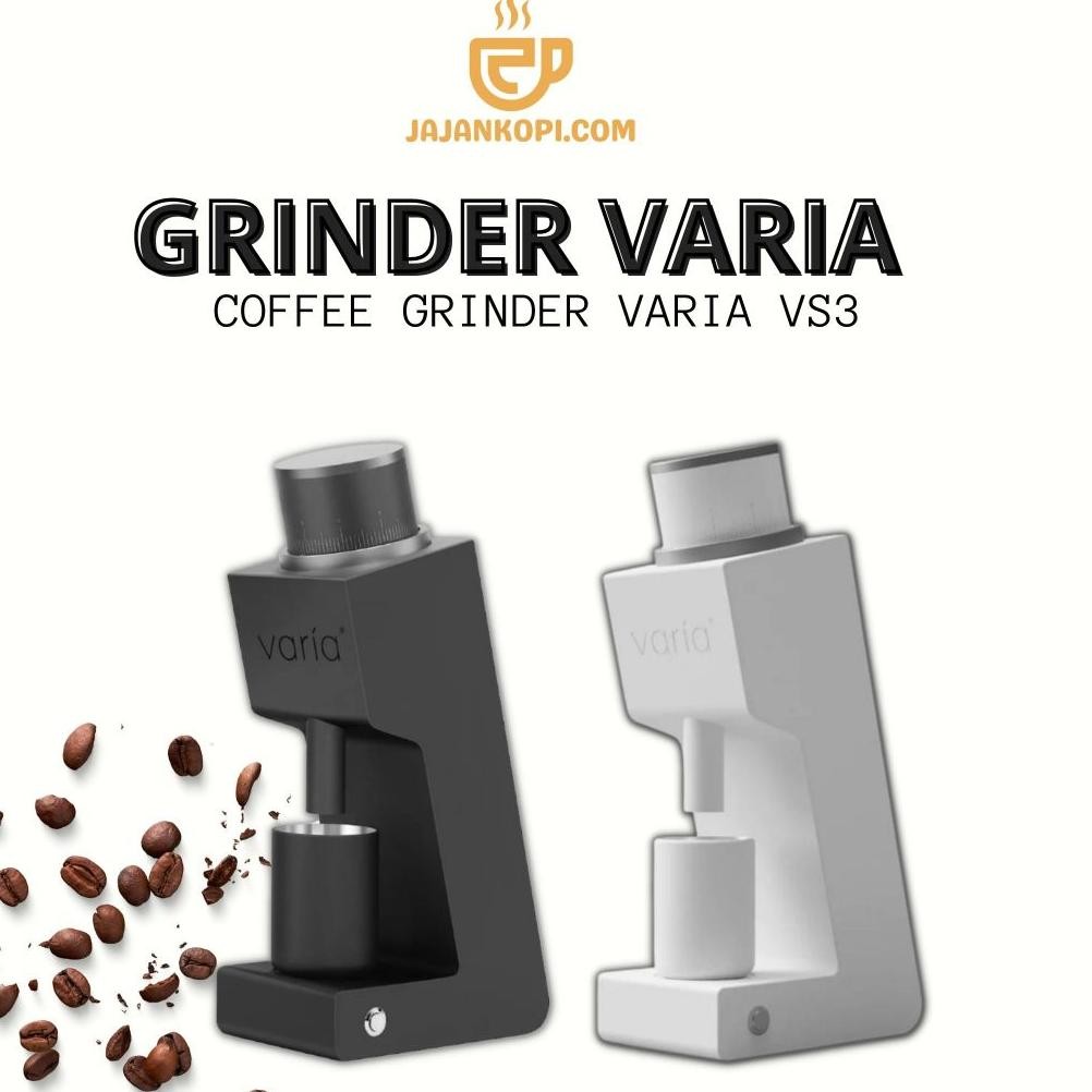 Anton Grinder Varia Vs3 | Grinder Coffee Varia