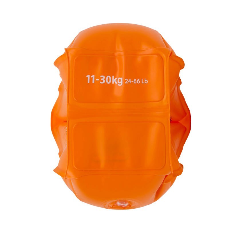 Decathlon Nabaiji Pelampung Lengan Anak Orange - 8545667
