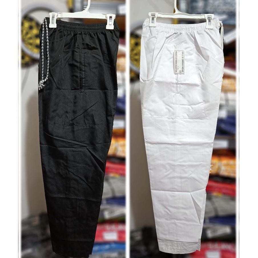 Celana Ihram Celana Muslim Pria Exclusive