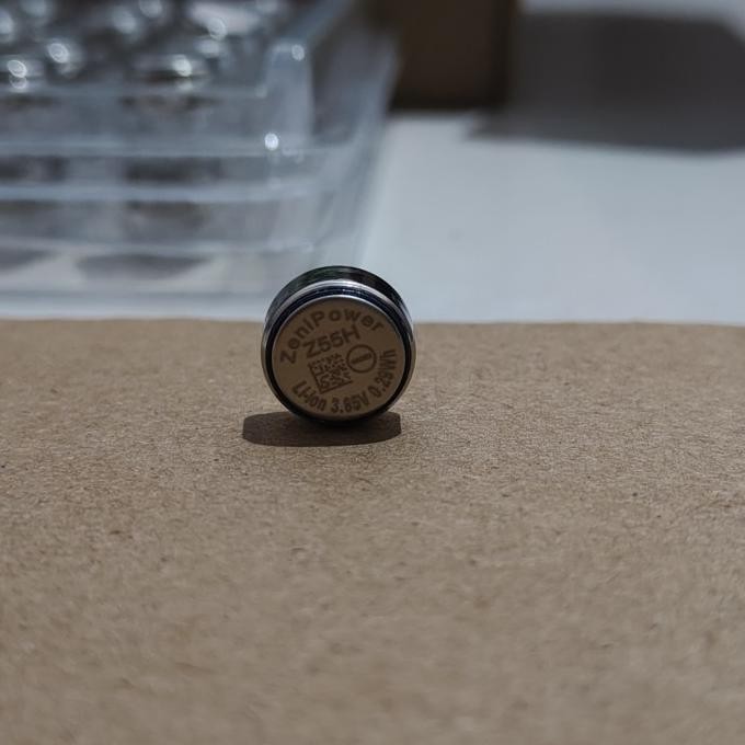 Baterai Tws zenipower z55h / Lir 1254