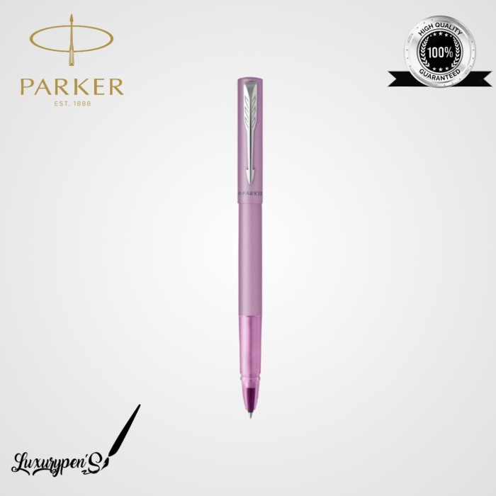 

Farizal - Parker Vector Xl Lilac Rollerball