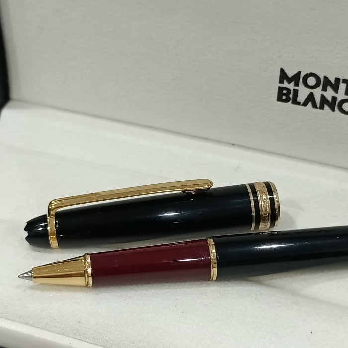 

Farizal - Pena Mont Blanc Original No 01 Parker Waterman St Dupont Pelikan Sheaffer Sailor Pilot