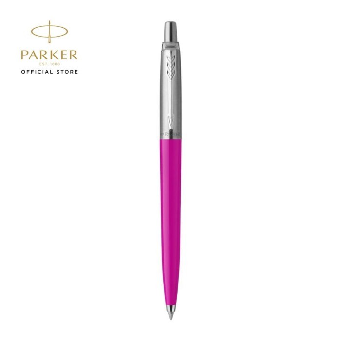 

Ready Parker Jotter Originals Magenta Ballpoint