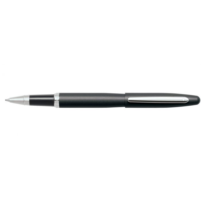 

Ready Sheaffer VFM Matte Black Rollerball Pen