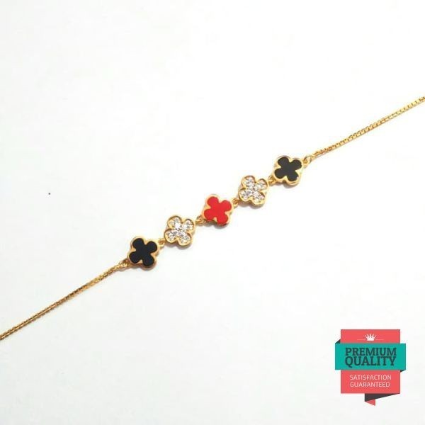 Murah Gelang wanita remaja model mickey UBS Keren