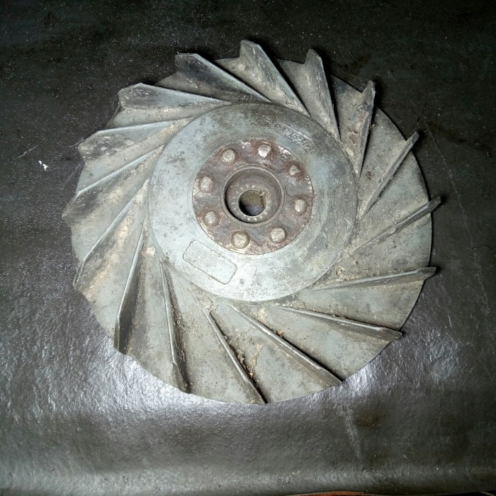 ] magnet kipas cdi vespa strada px exclusive 1