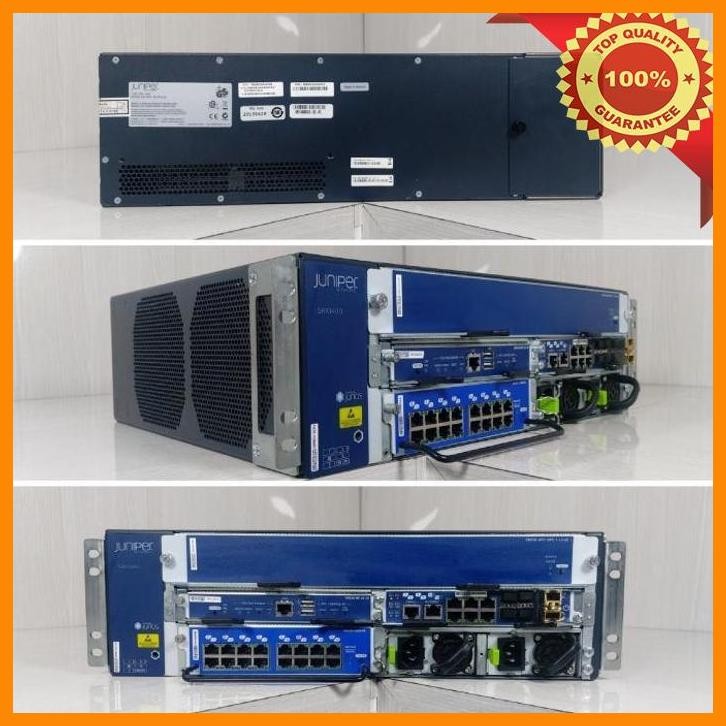 (CVS) ROUTER JUNIPER NETWORKS SRX1400