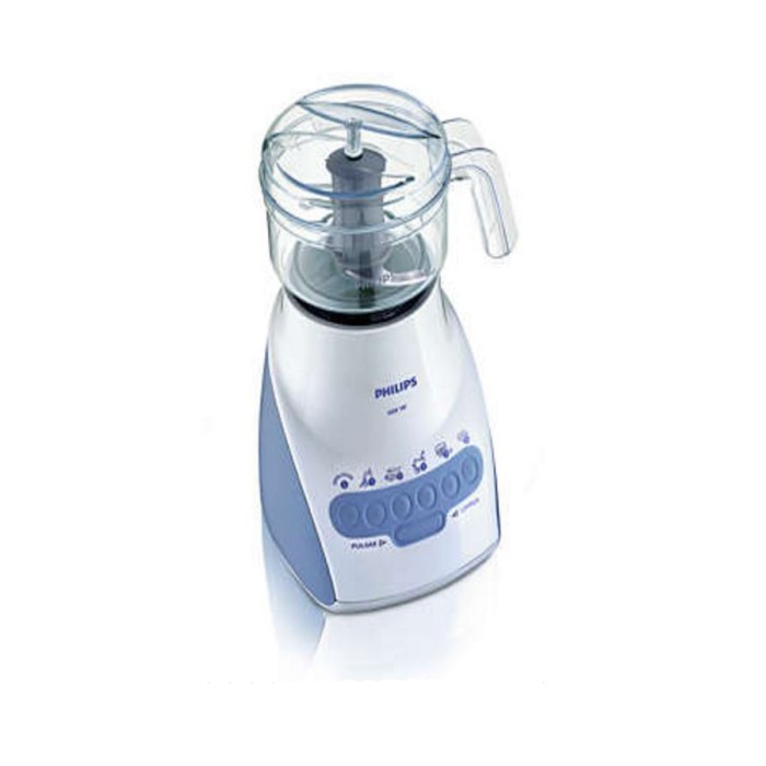 Philips HR2939 Chopper Untuk Blender Philips HR2115 HR2216 HR2061