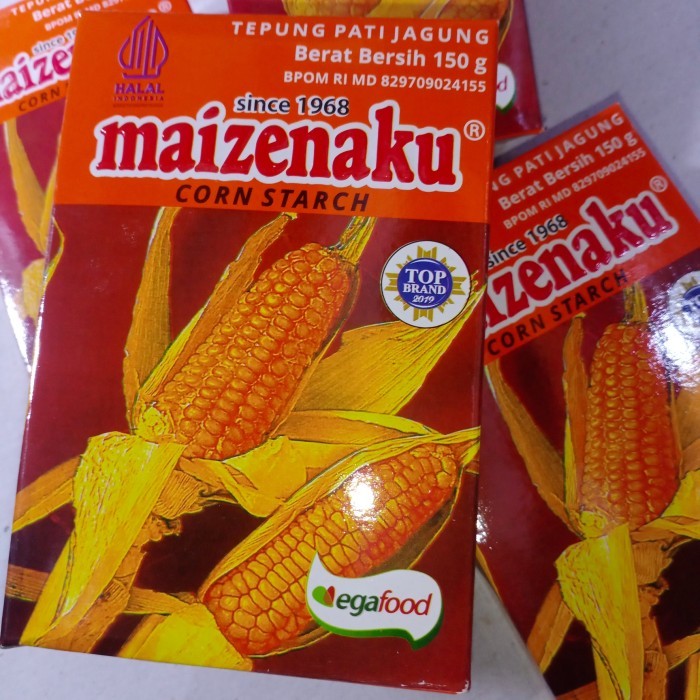 

maizenaku 150gr