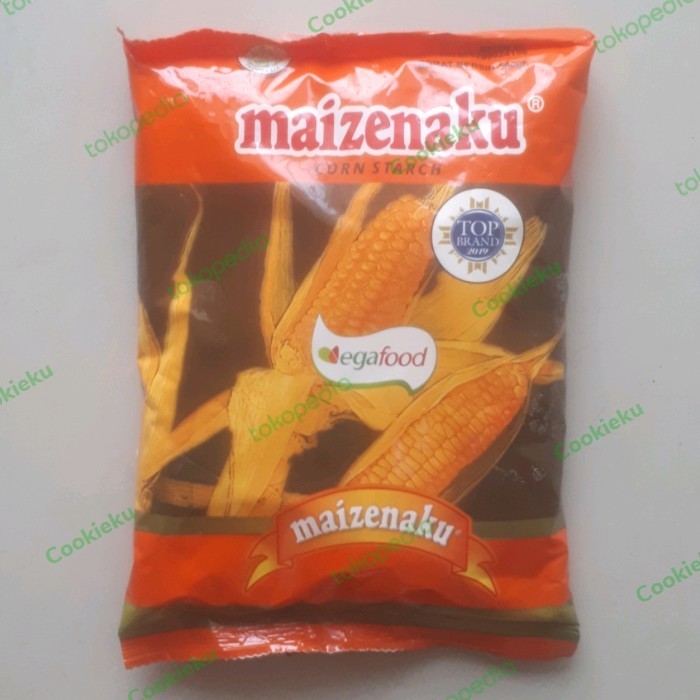 

Tepung Maizenaku 500gr / tepung jagung / maizena