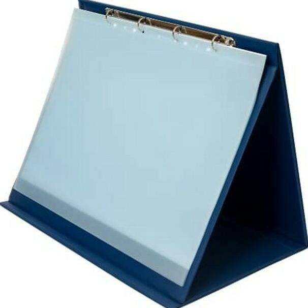 

Flipover Presentation Binder A3 Landscape Bantex